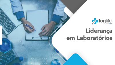 Liderança em Laboratórios